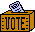 Vote Logo